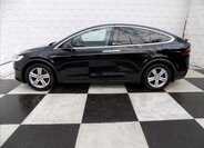 Tesla Model X 3