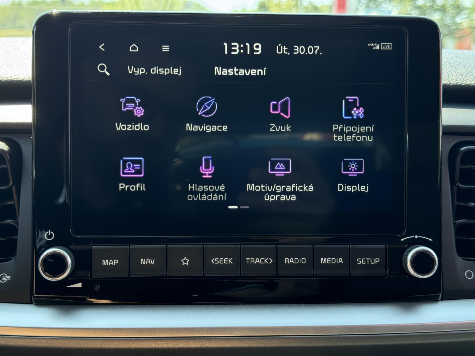 KIA Stonic