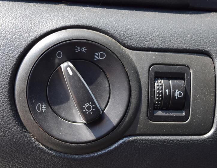Škoda Octavia 27