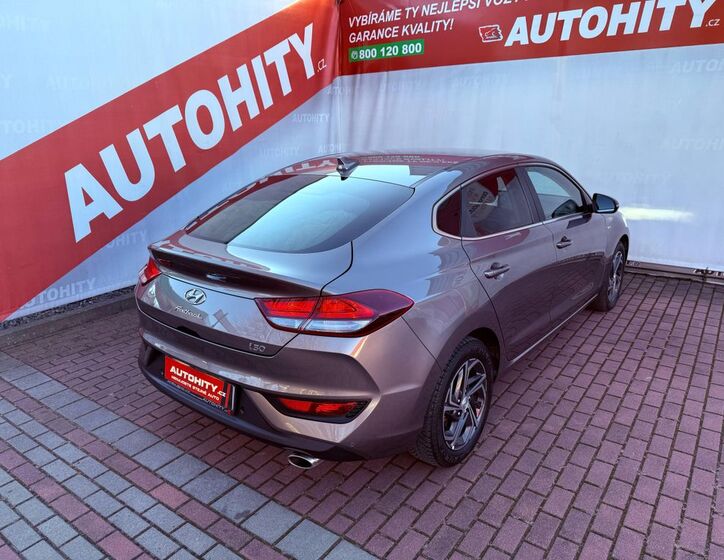 Hyundai i30 7