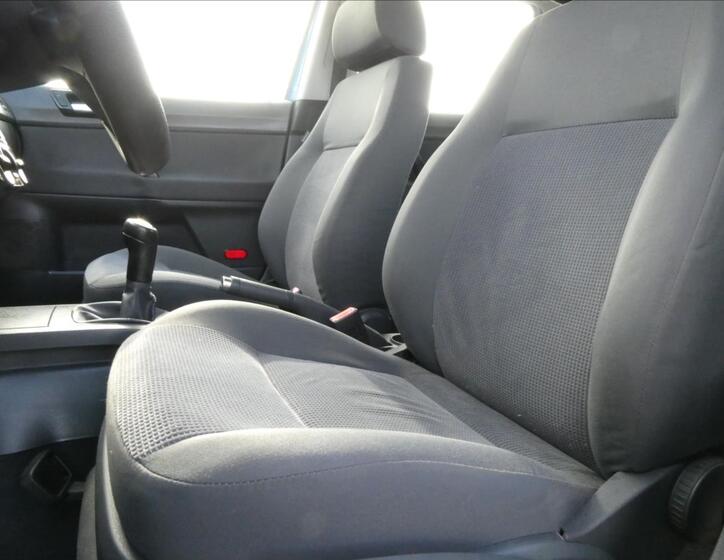Volkswagen Polo 29