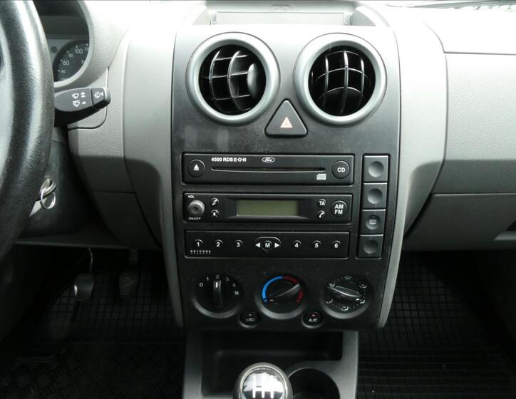 Ford Fusion 19