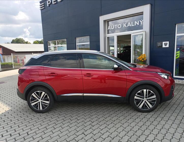Peugeot 3008 9