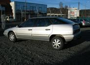 Citroën XM 13