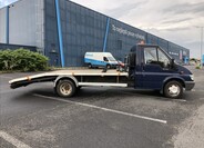 Ford Transit 8