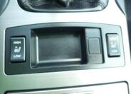 Subaru Legacy 21