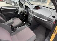 Opel Meriva 16