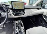 Toyota Corolla 15