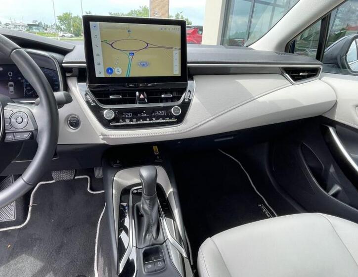 Toyota Corolla 15
