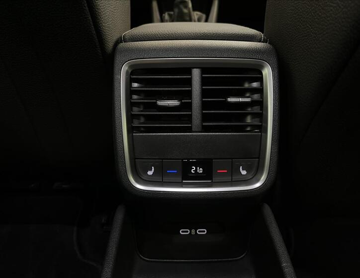 Škoda Octavia 25