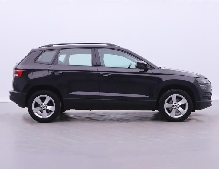 Škoda Karoq 8