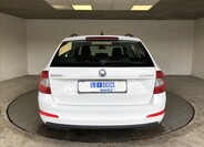 Škoda Octavia 6
