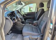 Volkswagen Touran 9