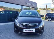 Opel Zafira 2