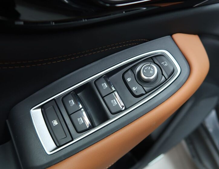 Subaru Outback 13