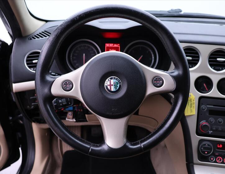 Alfa Romeo 159 19