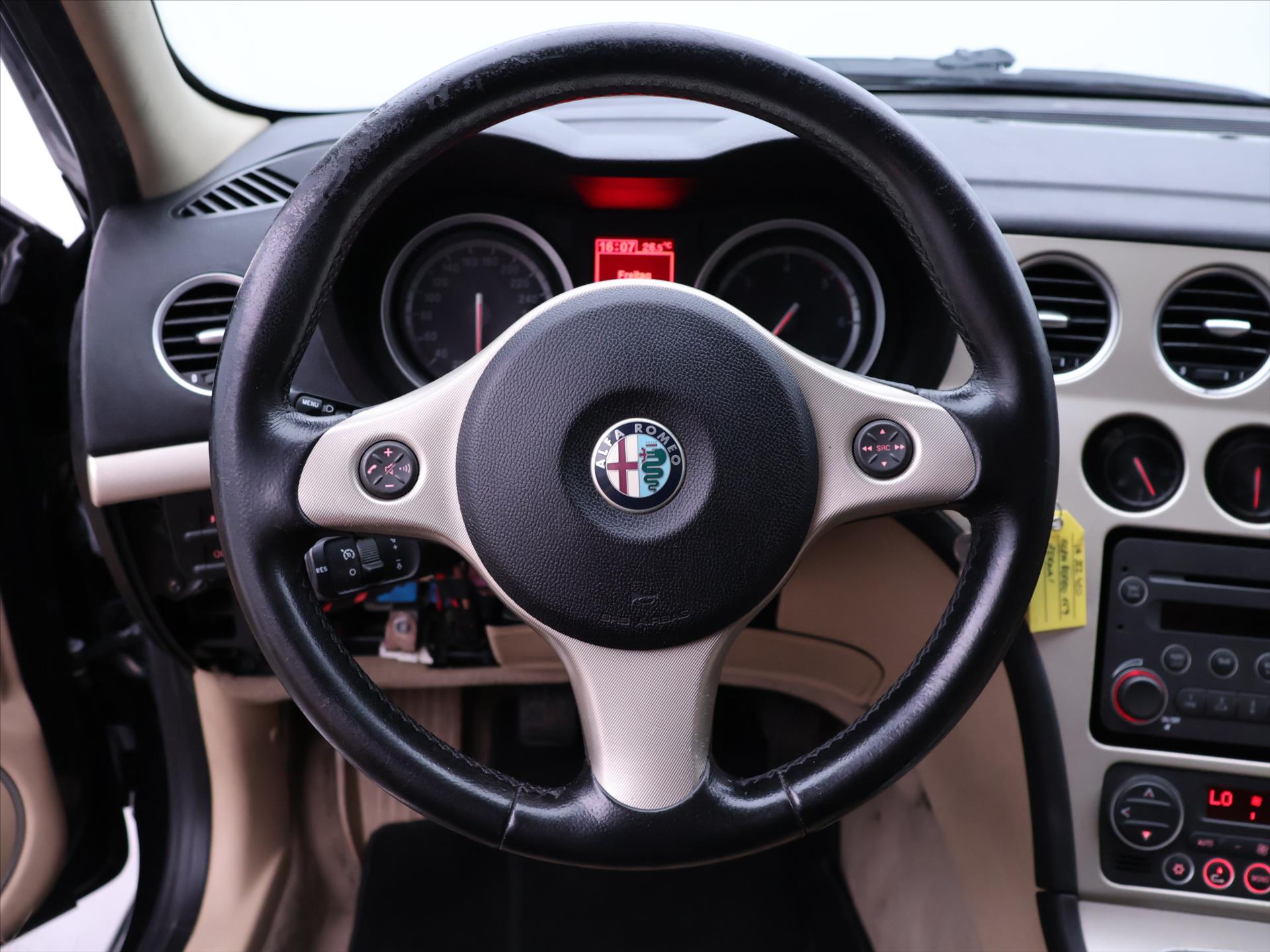 Alfa Romeo 159