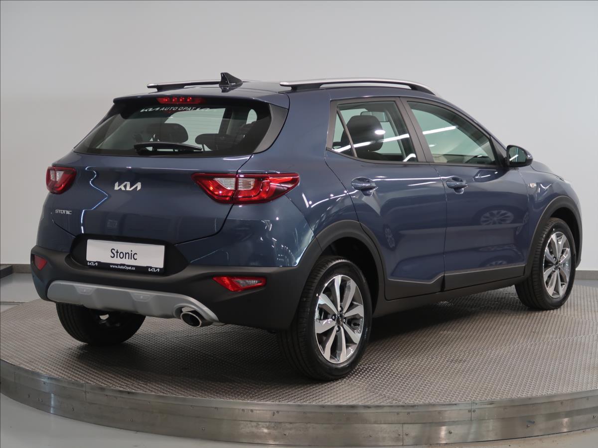 KIA Stonic