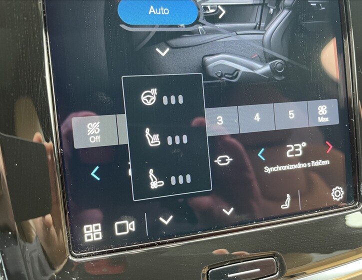 Volvo V90 20