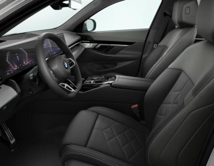 BMW Řada 5 4