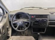 Volkswagen Transporter 13