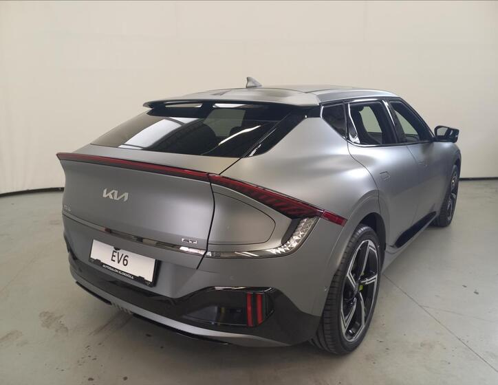 KIA EV6 3
