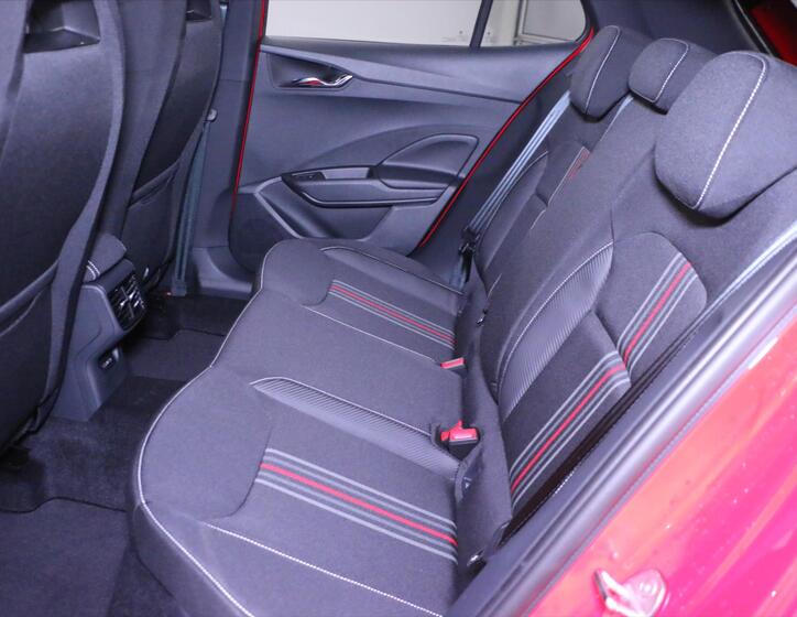 Škoda Fabia 16