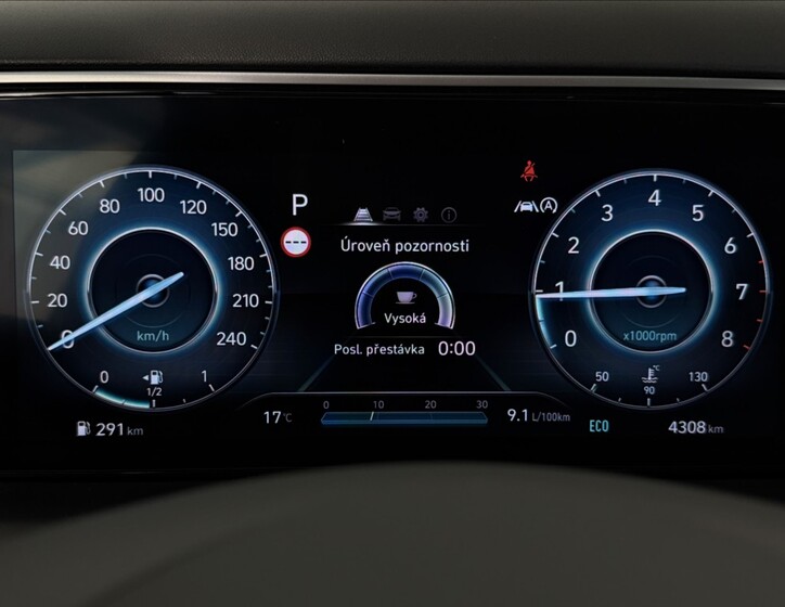 Hyundai Tucson 19
