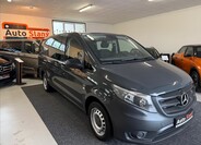 Mercedes-Benz Vito 2