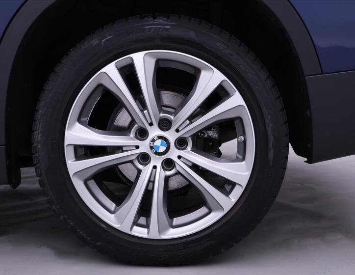 BMW X1 36