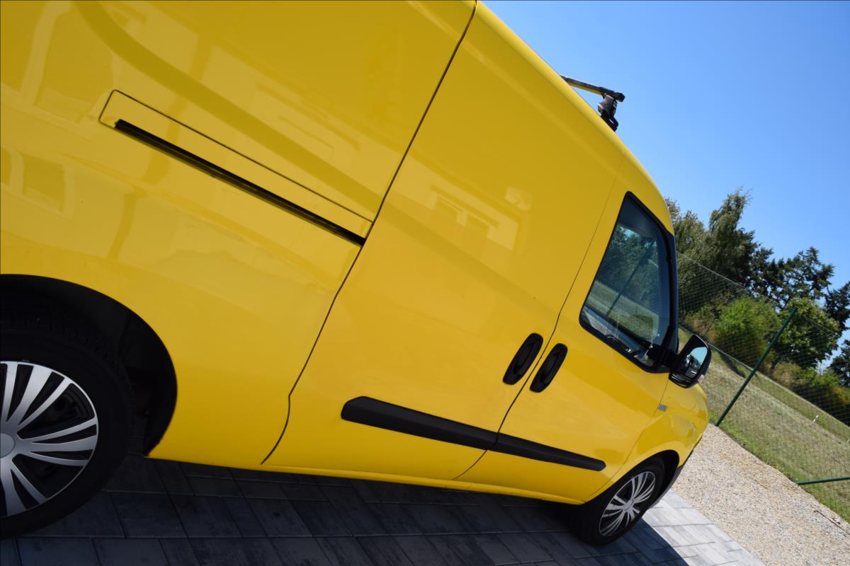 Fiat Dobló cargo