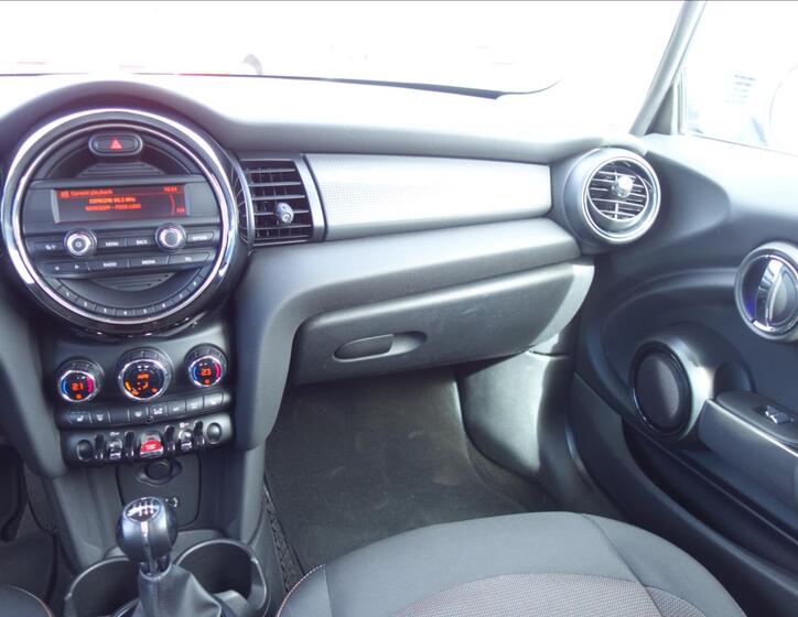 Mini One 18
