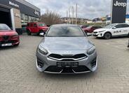 KIA ProCeed 2