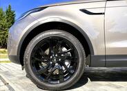 Land Rover Discovery 3