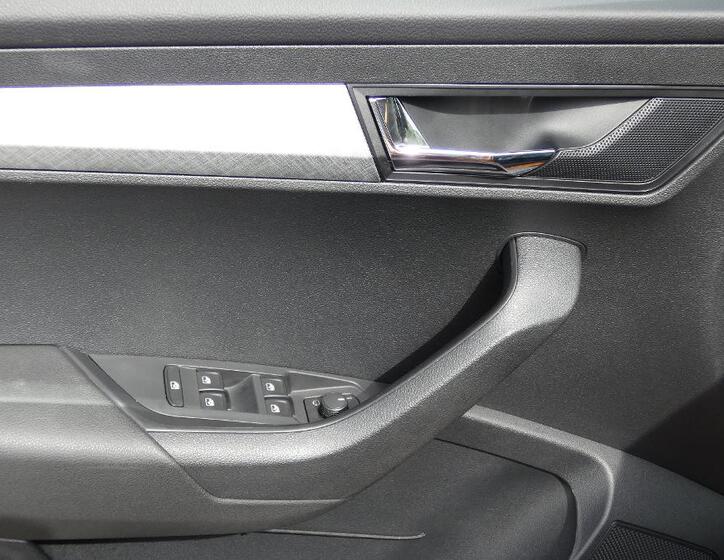 Škoda Karoq 9