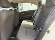 Toyota Corolla 10