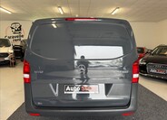 Mercedes-Benz Vito 8