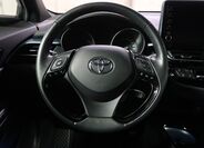 Toyota C-HR 15