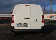 Peugeot Partner 6