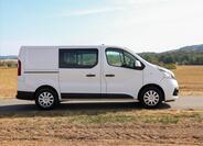 Renault Trafic 8