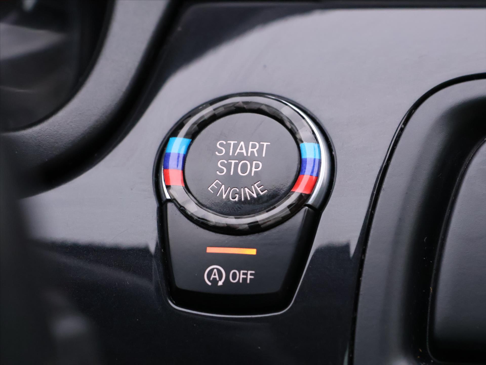 BMW Řada 5