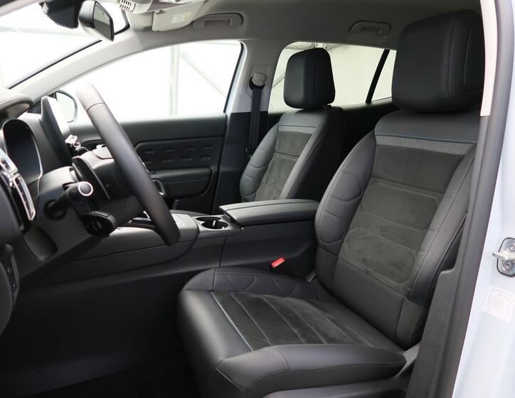 Citroën C5 Aircross 14