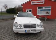 Mercedes-Benz Třídy E 2