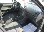 Škoda Roomster 9