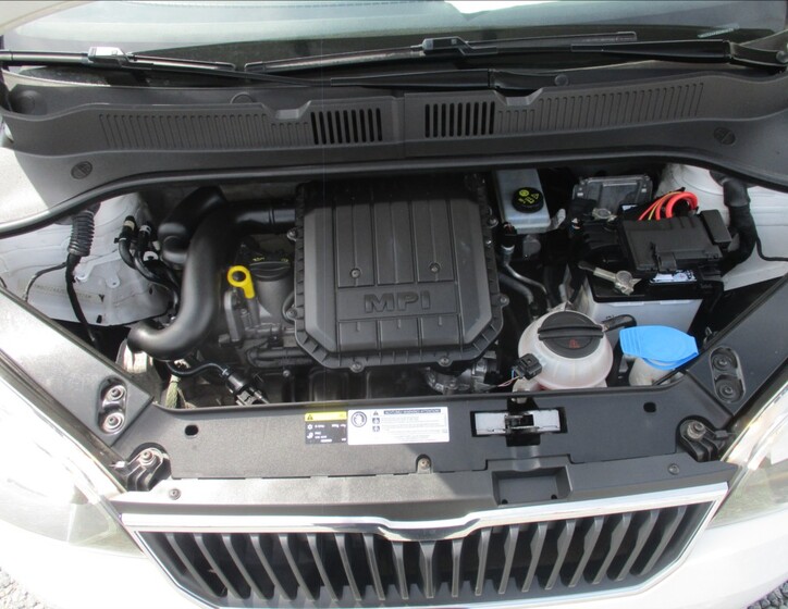 Škoda Citigo 21