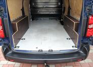Opel Vivaro 37