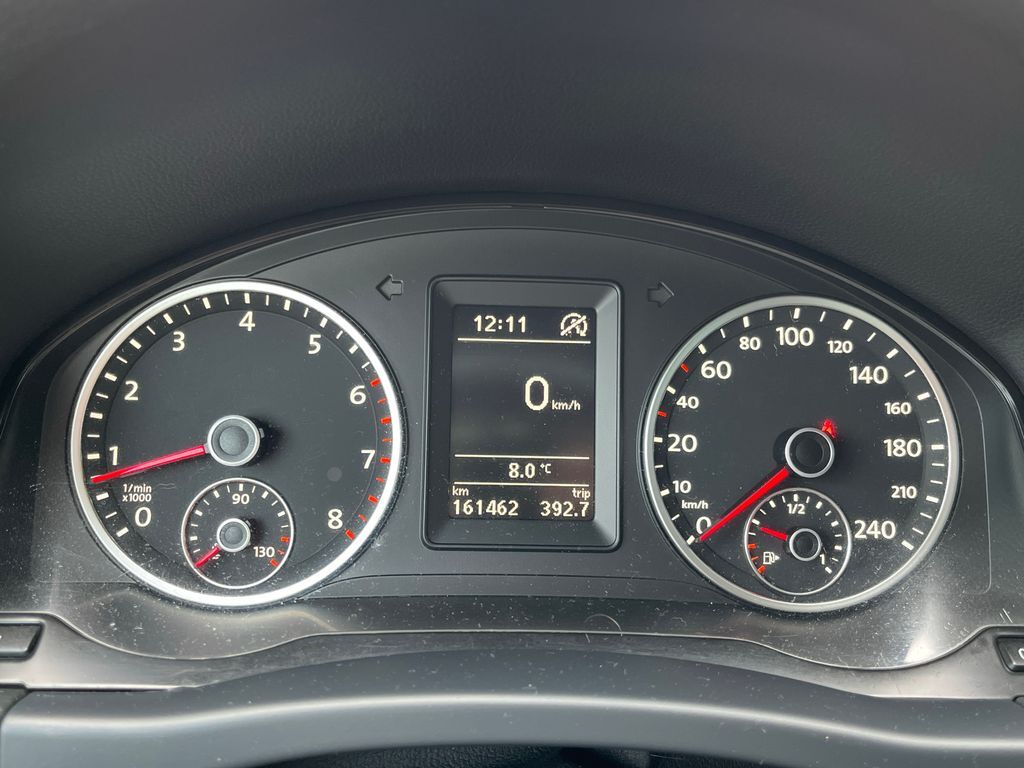 Volkswagen Tiguan 10