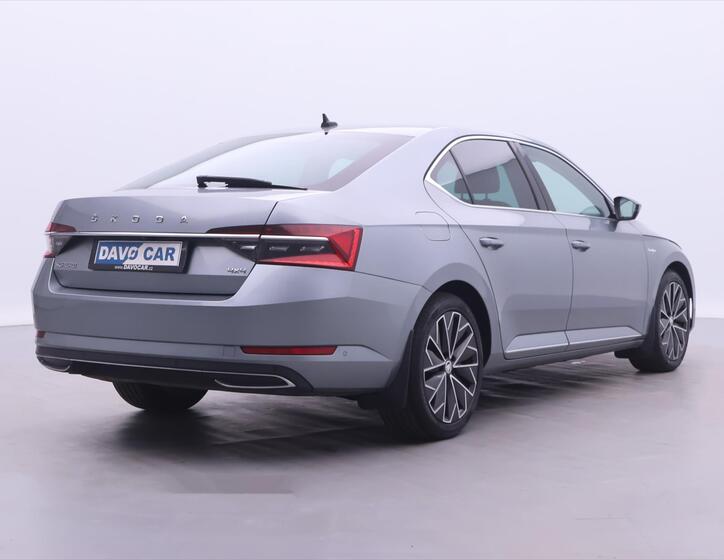 Škoda Superb 7