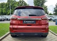 Ford S-MAX 11