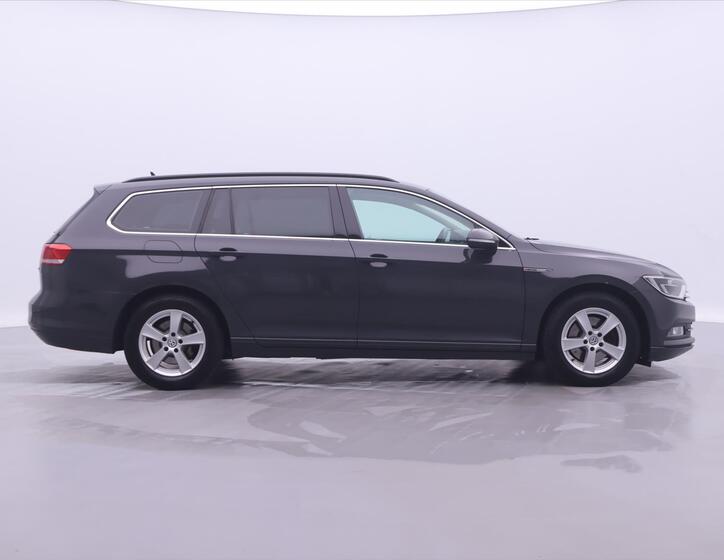Volkswagen Passat 8